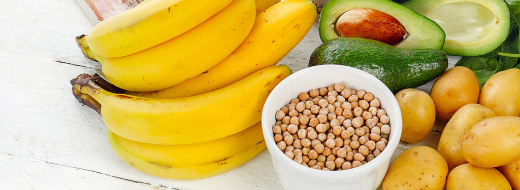 Vitamines B : quels sont les bienfaits ?