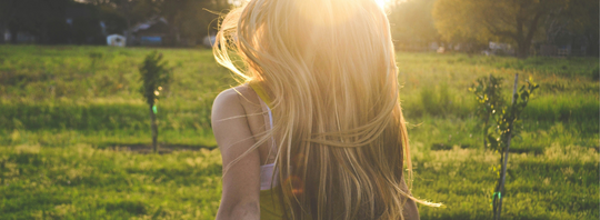 chute de cheveux printemps