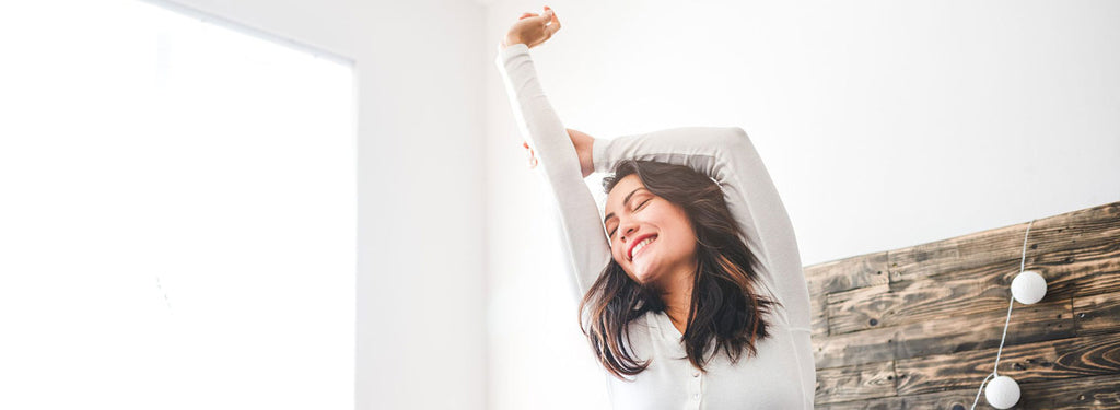 Comment bien dormir et se réveiller reposé