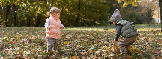 Flore intestinale des enfants : pourquoi elle est si importante pour leur bien-être ?