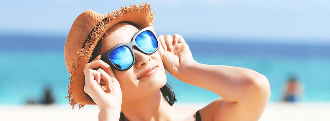 Les bon conseils pour préparer sa peau au soleil