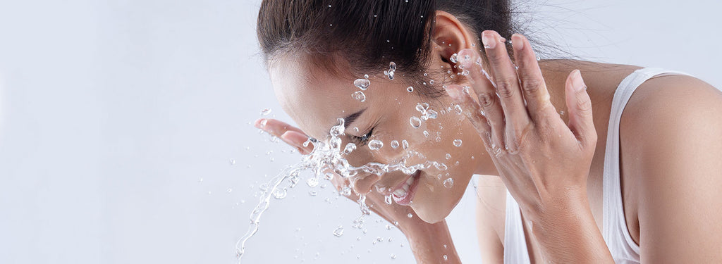 Comment bien nettoyer son visage ?
