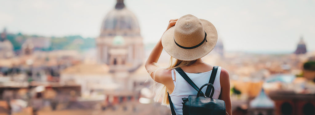 Pourquoi appliquer une protection solaire pour le visage, même en ville ?