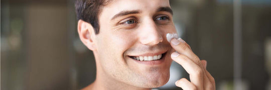Skincare homme : 5 tips pour prendre soin de votre visage