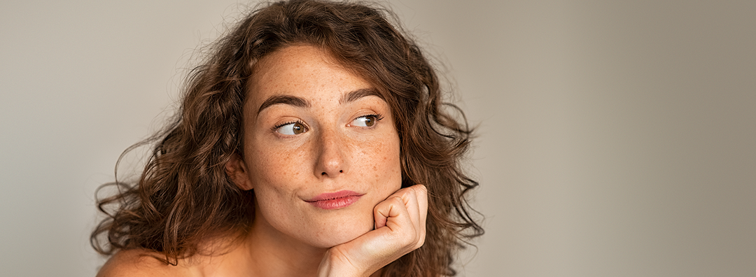 Comment traiter la couperose sur le visage ?