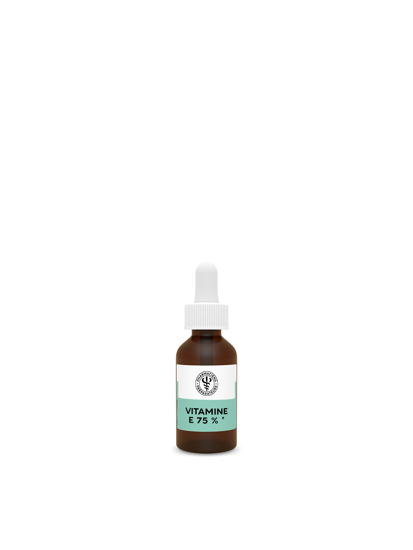 VITAMINE E 75 %* Pharmaciens Prparateurs VITAMINE E 75 %* Pharmaciens Prparateurs