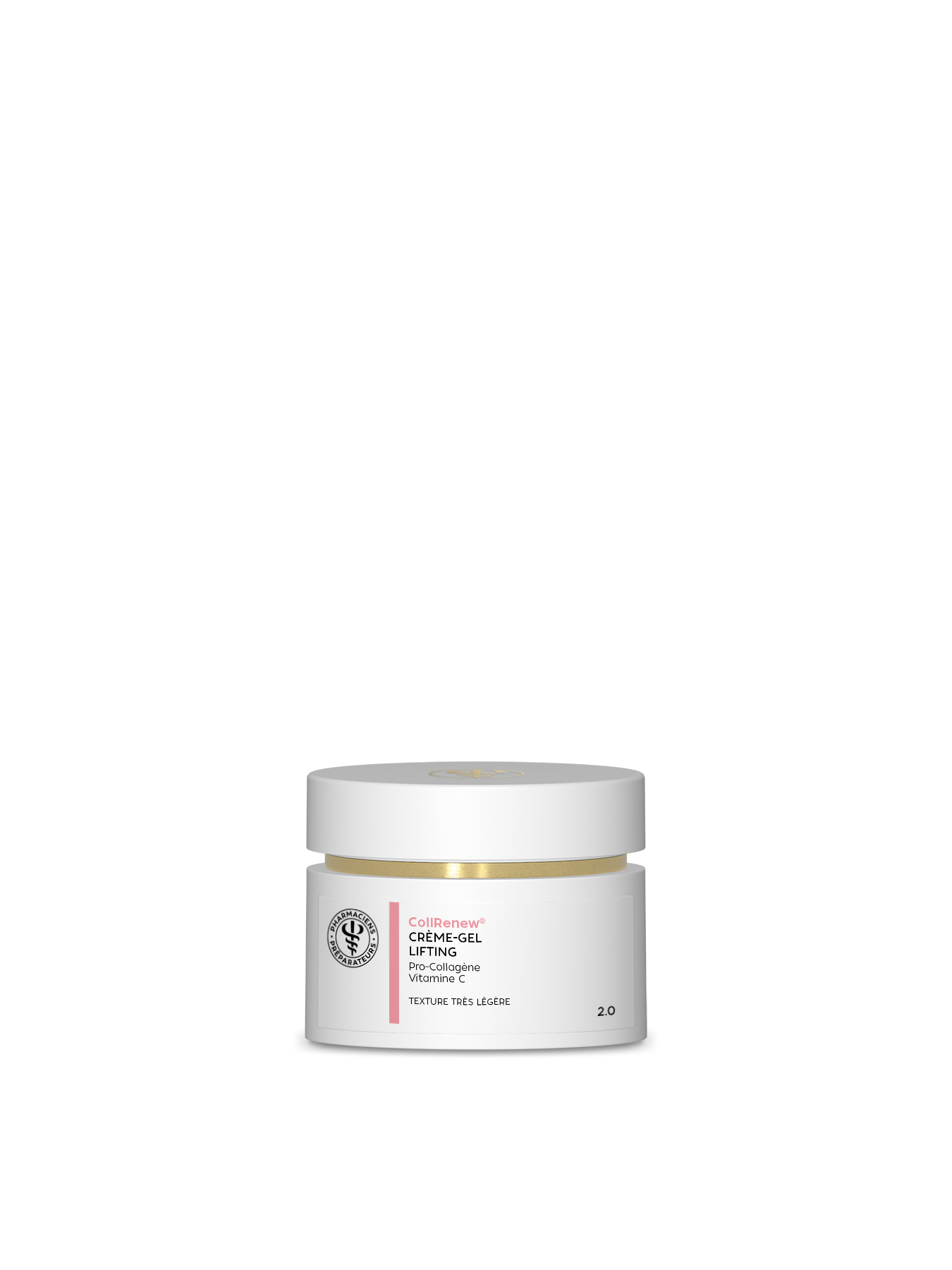 CRÈME LIFTING Texture Riche – Pharmaciens Préparateurs