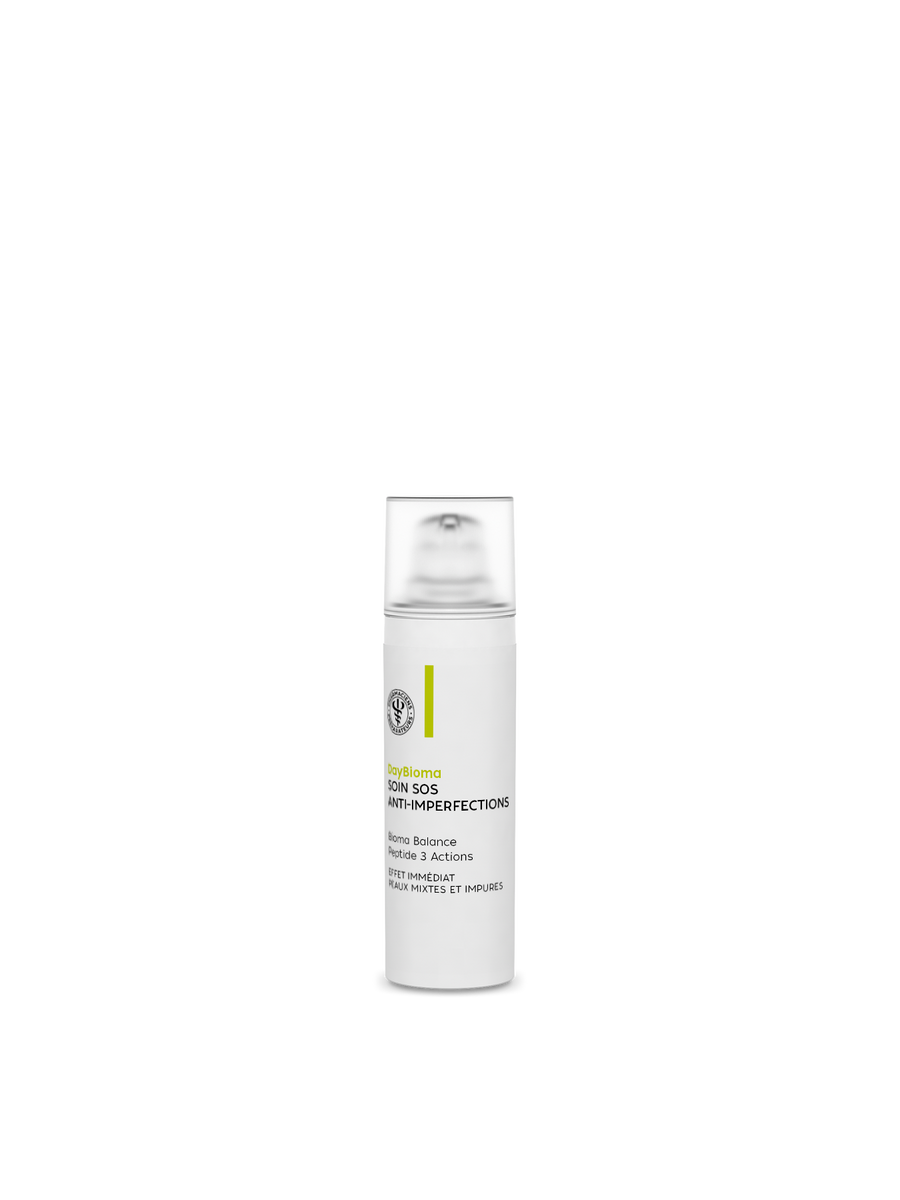 SOIN SOS ANTI-IMPERFECTIONS DAYBIOMA