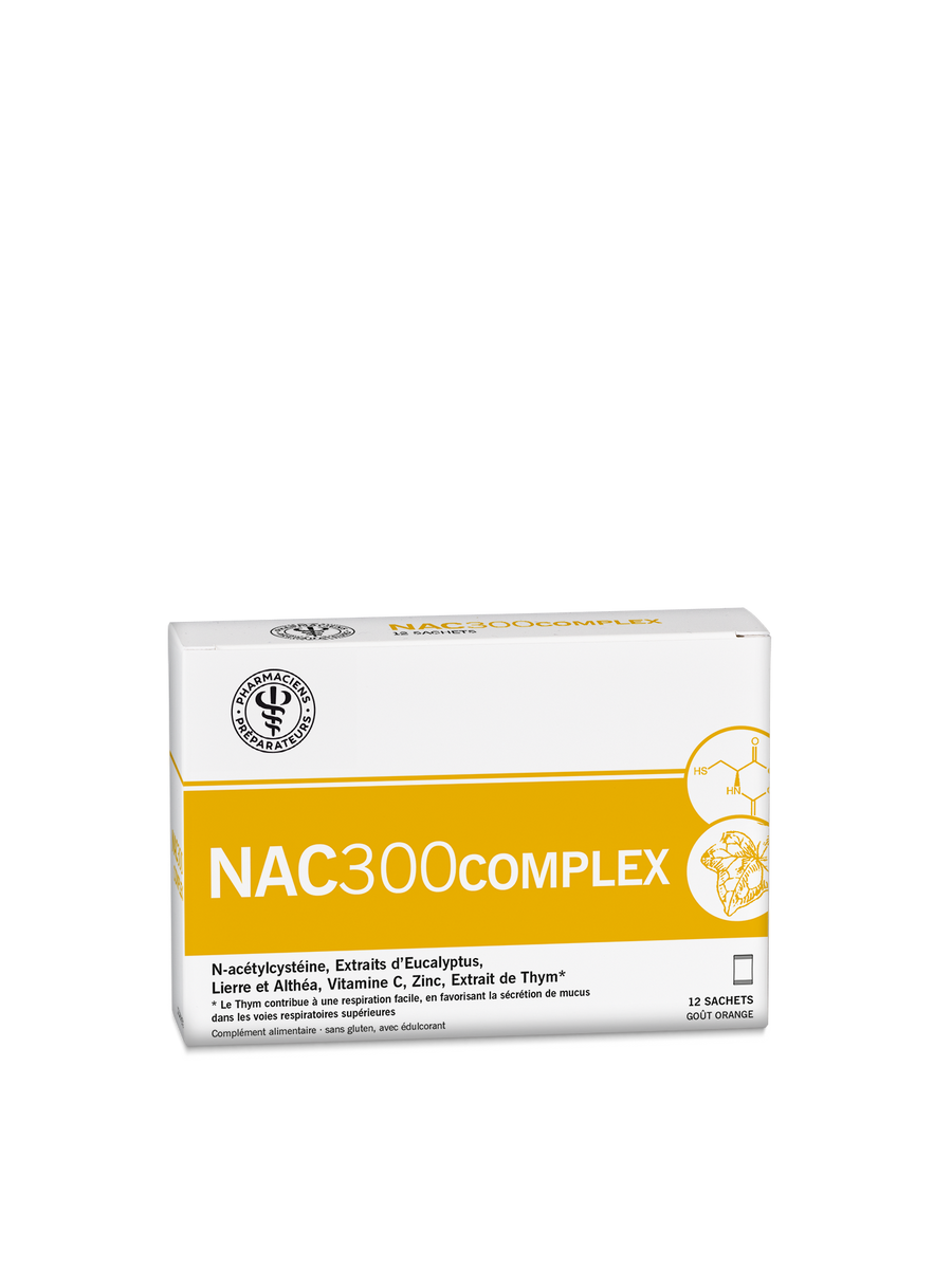 NAC300 COMPLEX