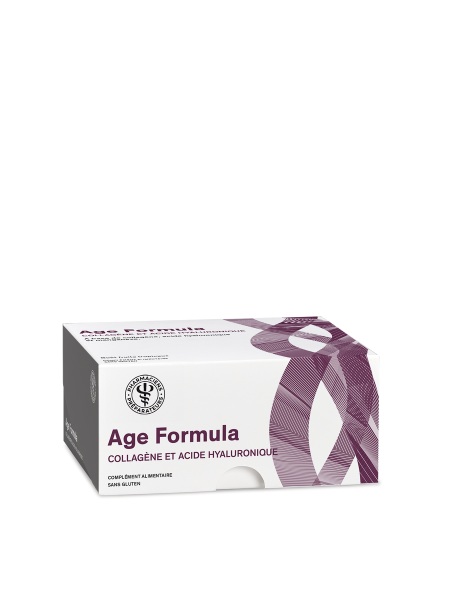 Age Formula