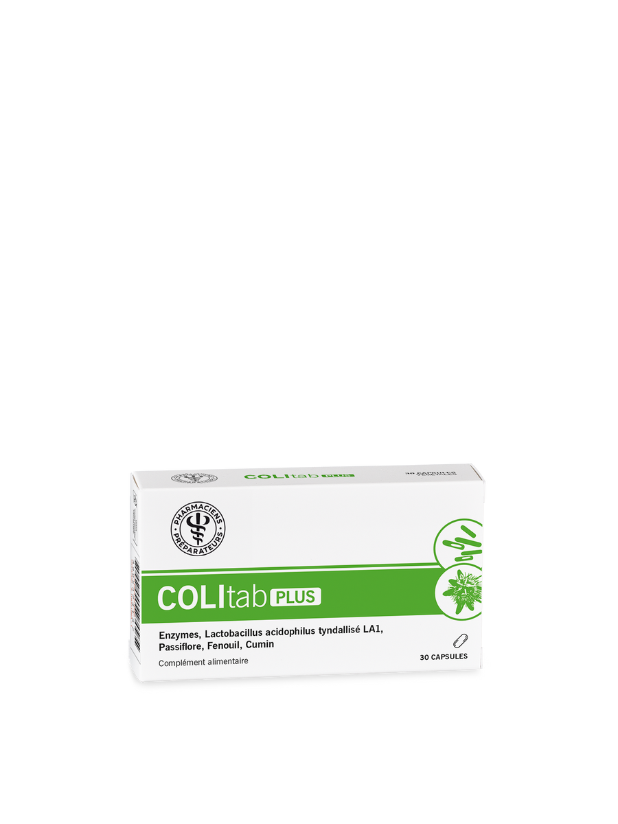 COLItab PLUS