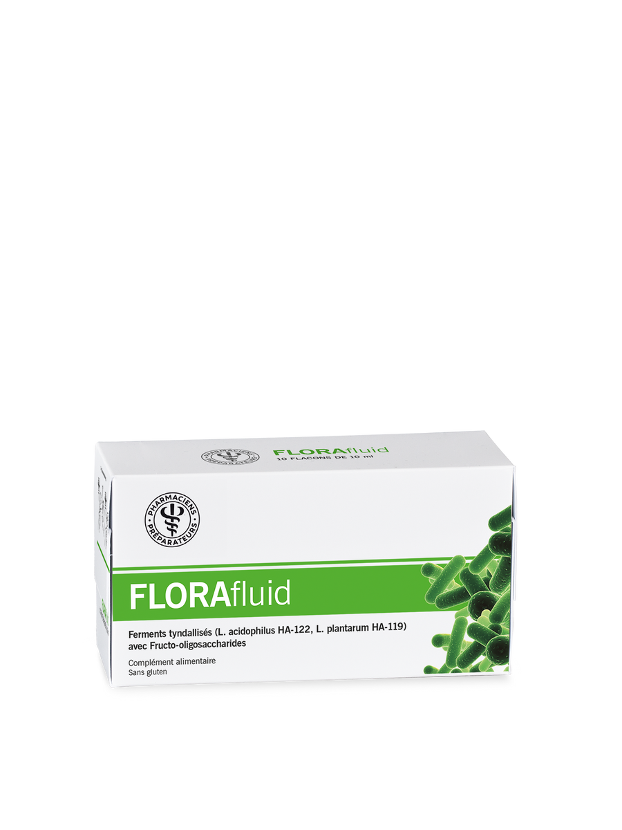 FLORAfluid