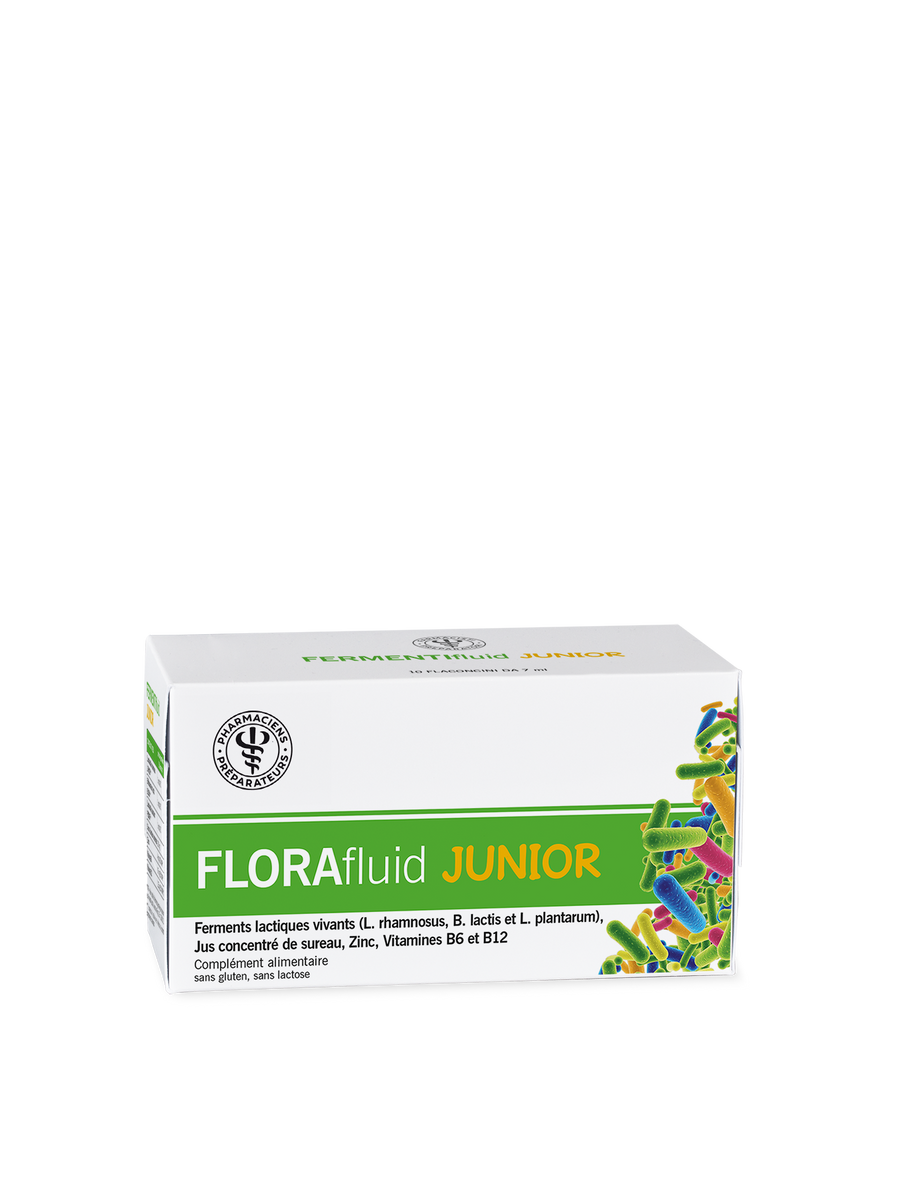 FLORAfluid JUNIOR