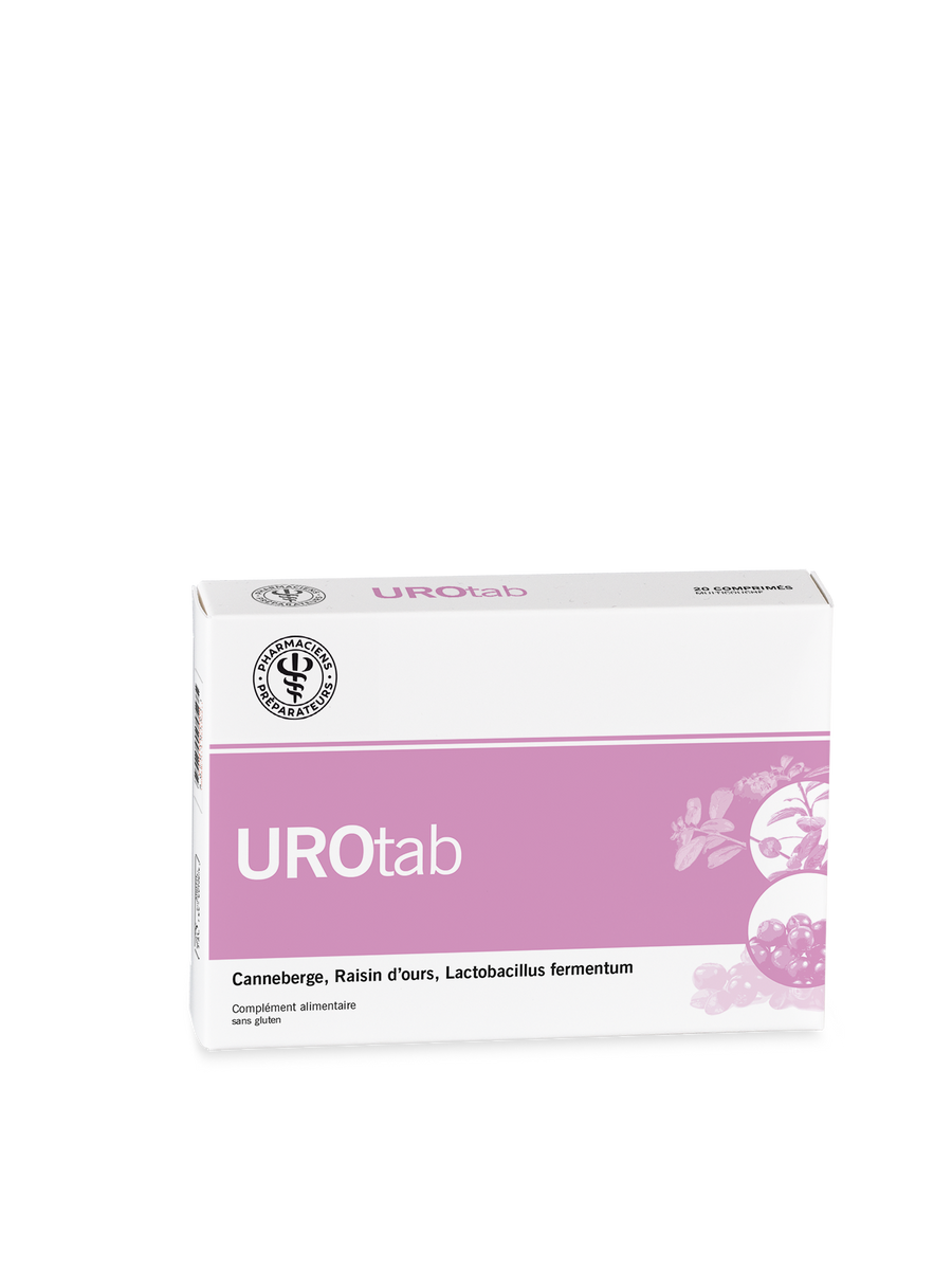 UROtab
