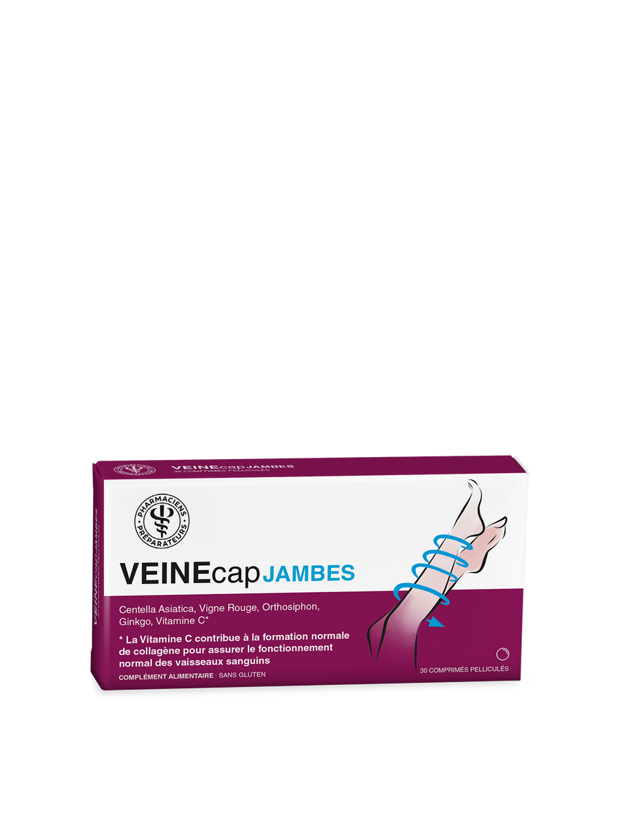 VEINEcap Jambes