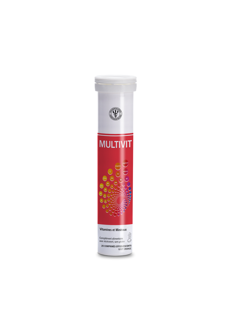 Multivit