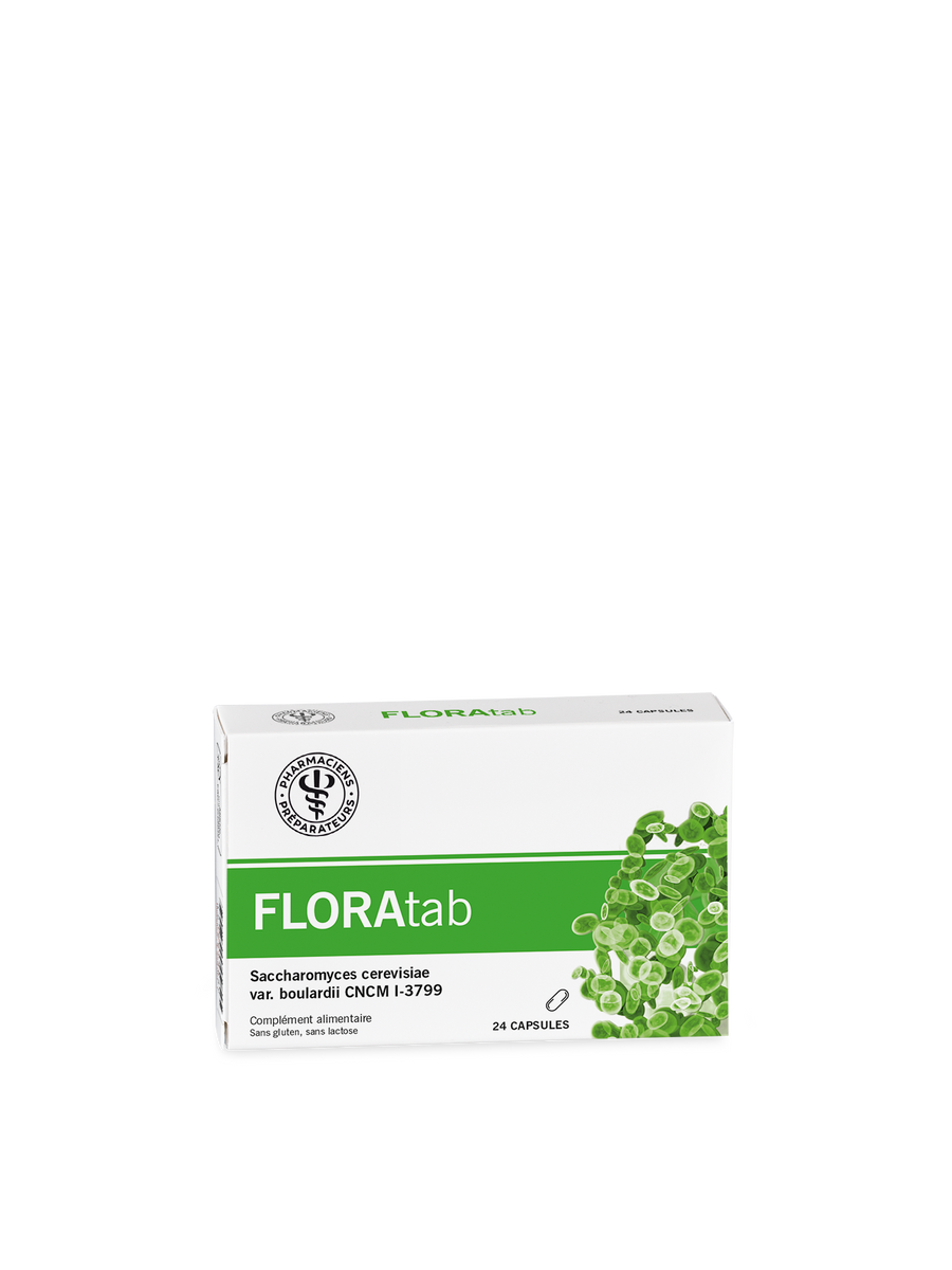 FLORAtab
