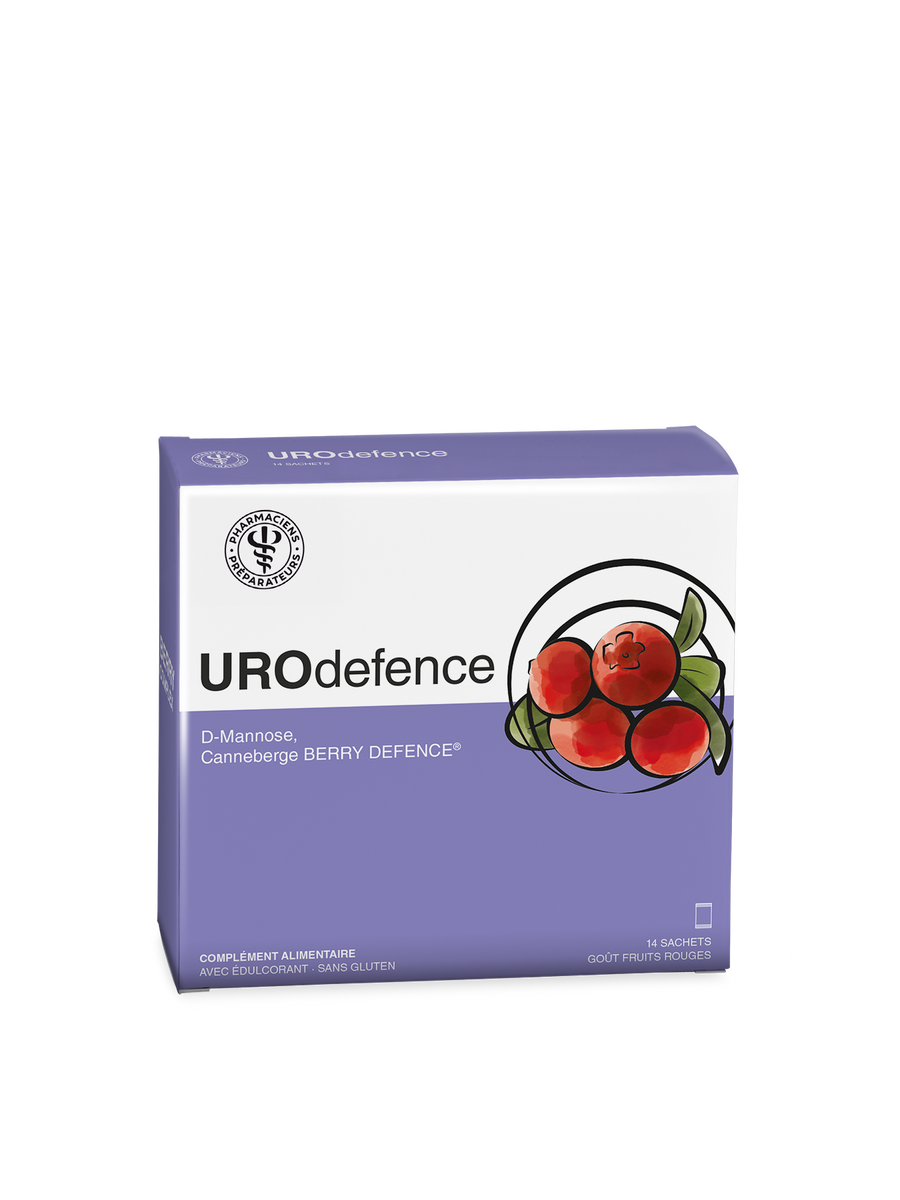 UROdefence