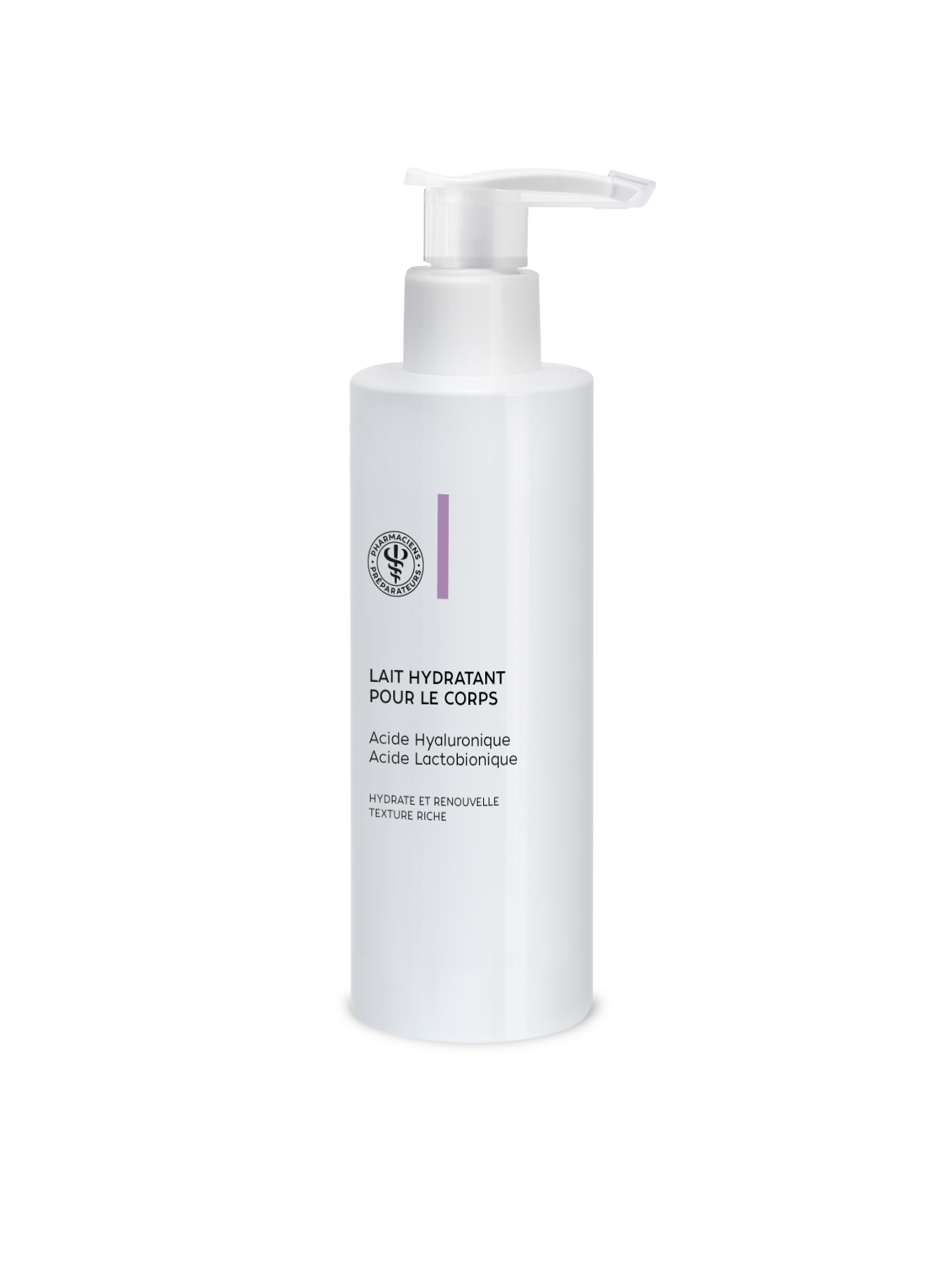 LAIT HYDRATANT CORPS HOMME main image 1
