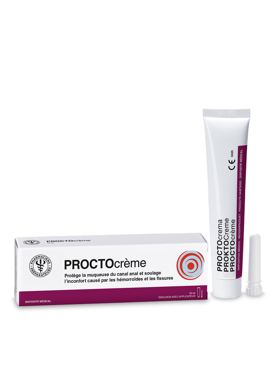 PROCTOcrème