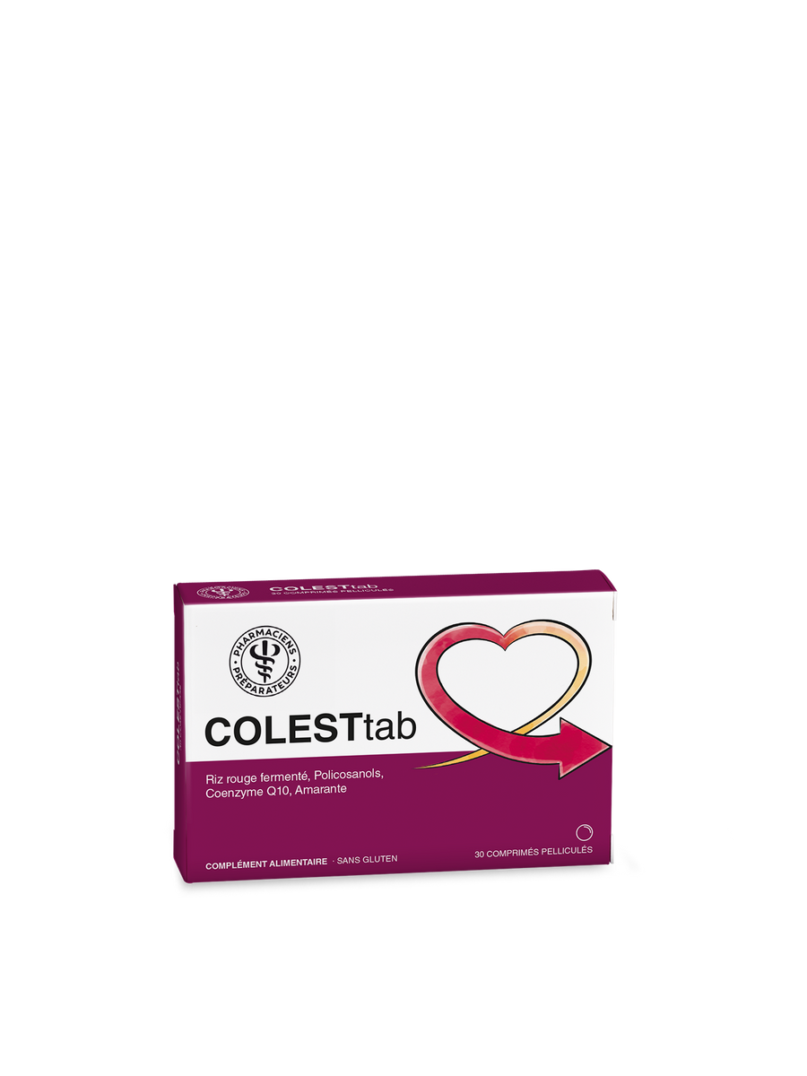 COLESTtab