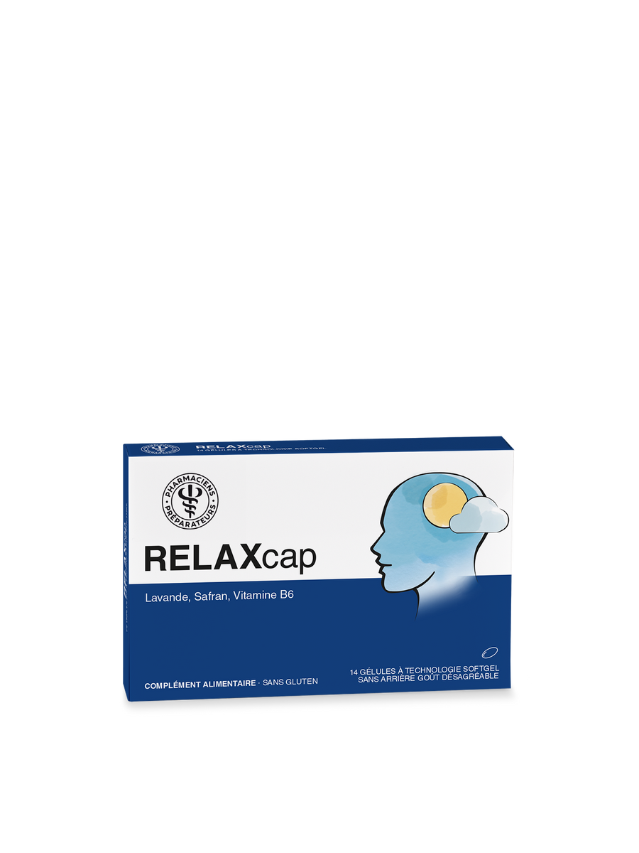 RELAXcap