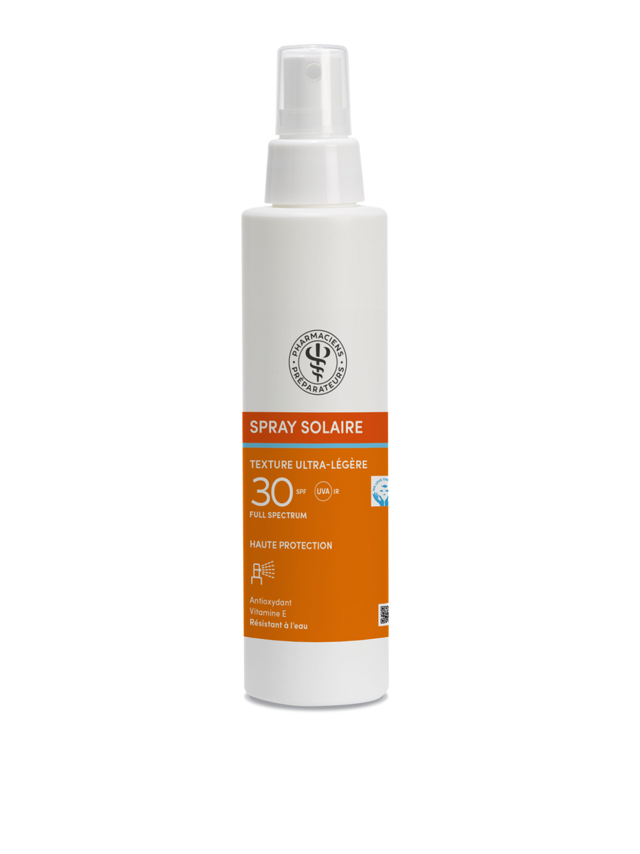 SPRAY SOLAIRE SPF 30